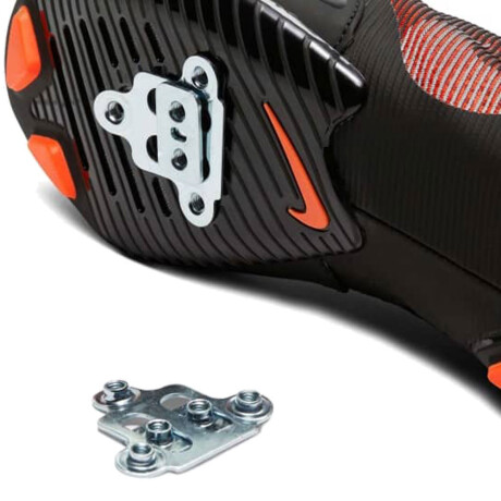 Championes Nike Superrep Cycle Indoor W Black/Red