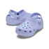 Plataformas Crocs Classic Clog W Mujer Blue Haze