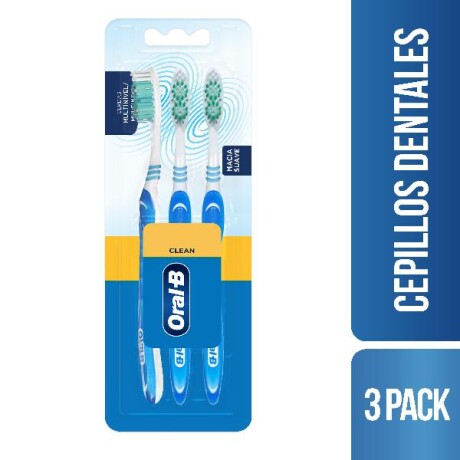 Oral B Cep Comp. X3 Oral B Cep Comp. X3