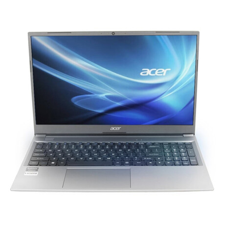 Notebook Acer Aspire AL15-41. AMD Ryzen 7 5700u. RAM 16GB. Disco Sólido 512GB. Pantalla 15.6" Full HD. Win11 Notebook Acer Aspire AL15-41. AMD Ryzen 7 5700u. RAM 16GB. Disco Sólido 512GB. Pantalla 15.6" Full HD. Win11