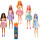 Muñeca Barbie Color Reveal Sorpresa C/ Accesorios 2
