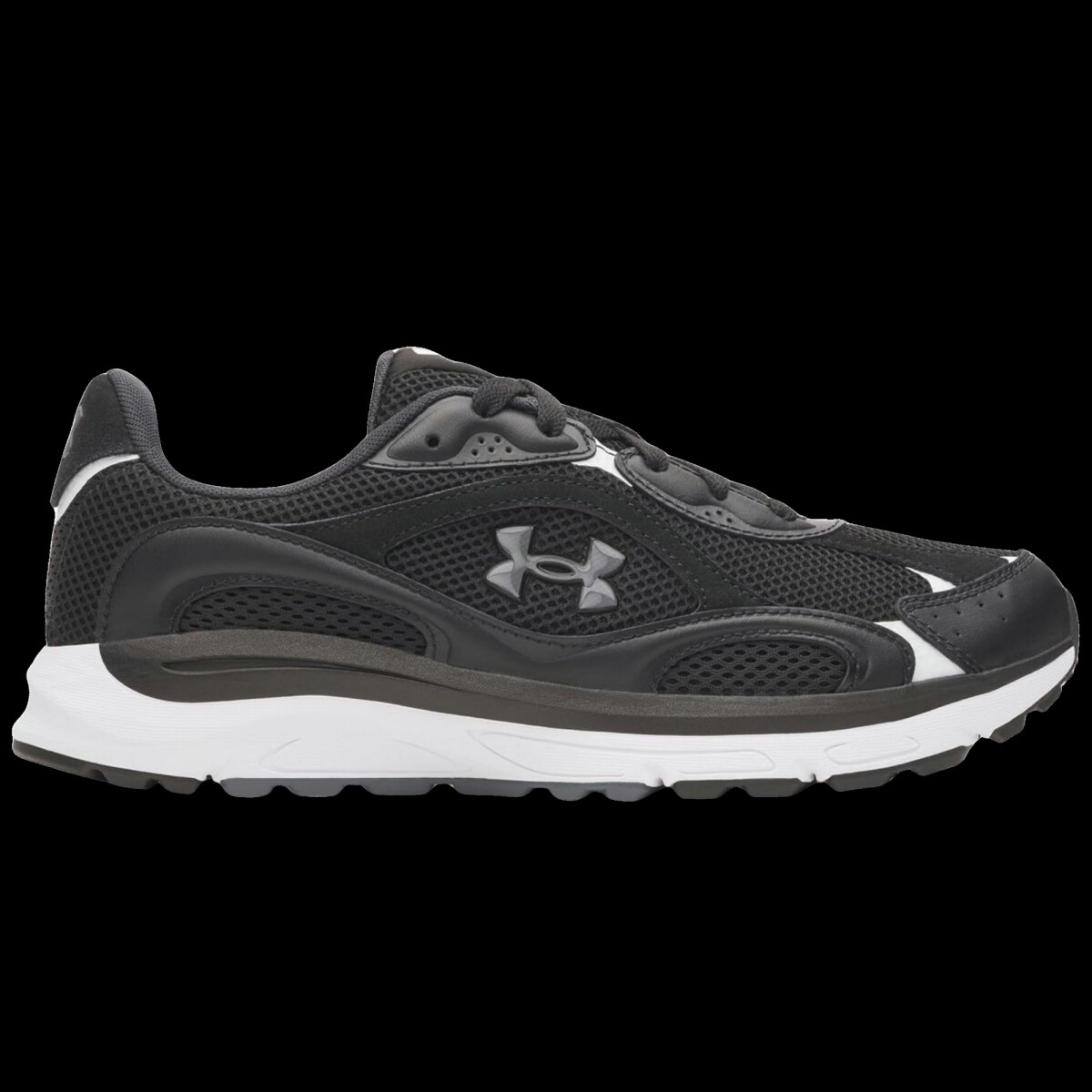 Calzado Under Armour Tech Runner 6011293-002 