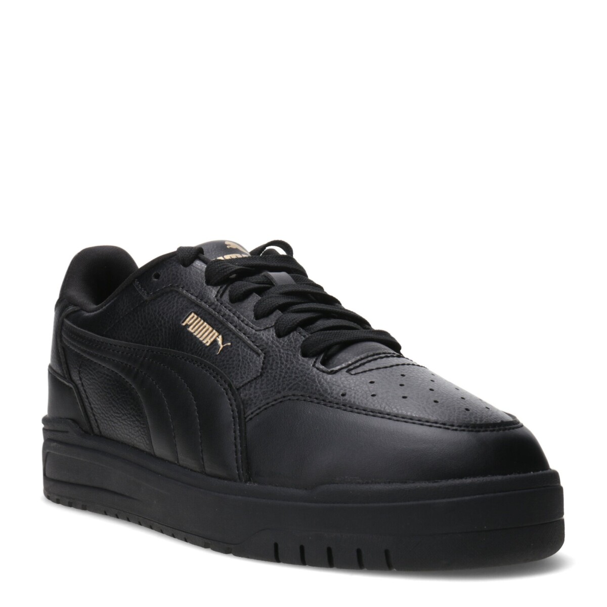 Championes de Hombre Puma Shuffle Downtown - Negro 