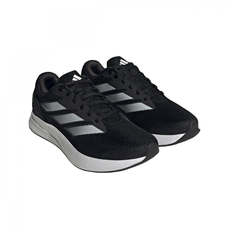 Zapatillas Duramo de Hombre Negro