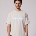 T-SHIRT GOSIN DIXIE Marfil
