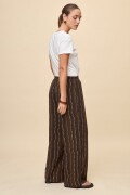PANTALÓN TRILUSSA Animal Print