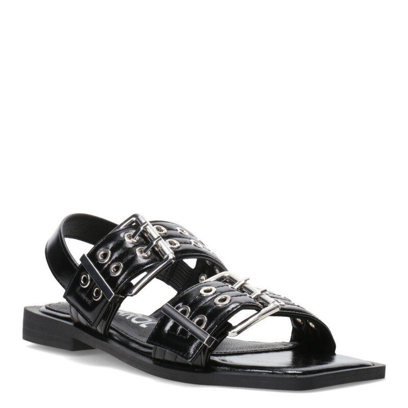 Sandalias de Mujer Miss Carol KELMO Negro