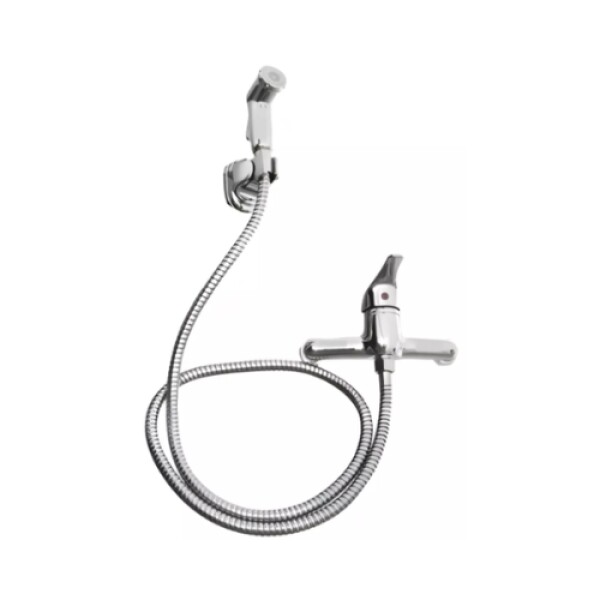 Set Ducha Higienica Bronce Rimontti Set Ducha Higienica Bronce Rimontti