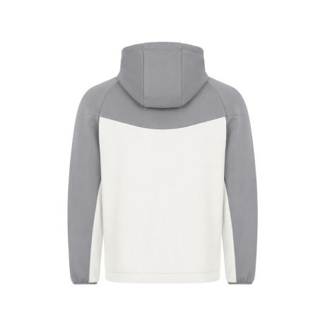 Campera Umbro Downtown Gray