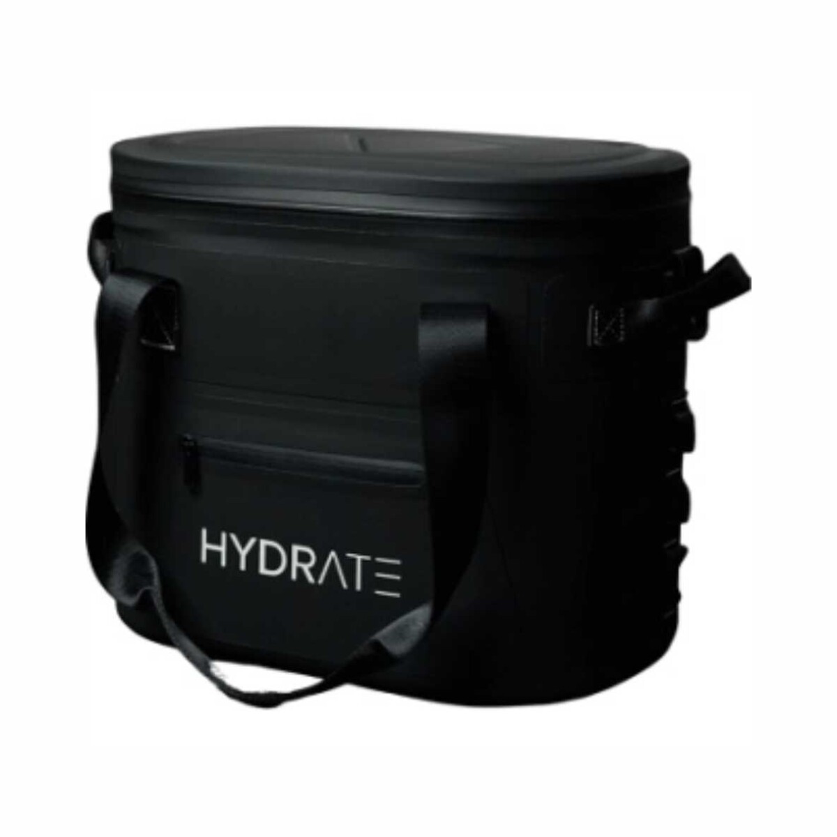 HYDRATE - CONSERVADORA  BYOB NEGRO 12LT 