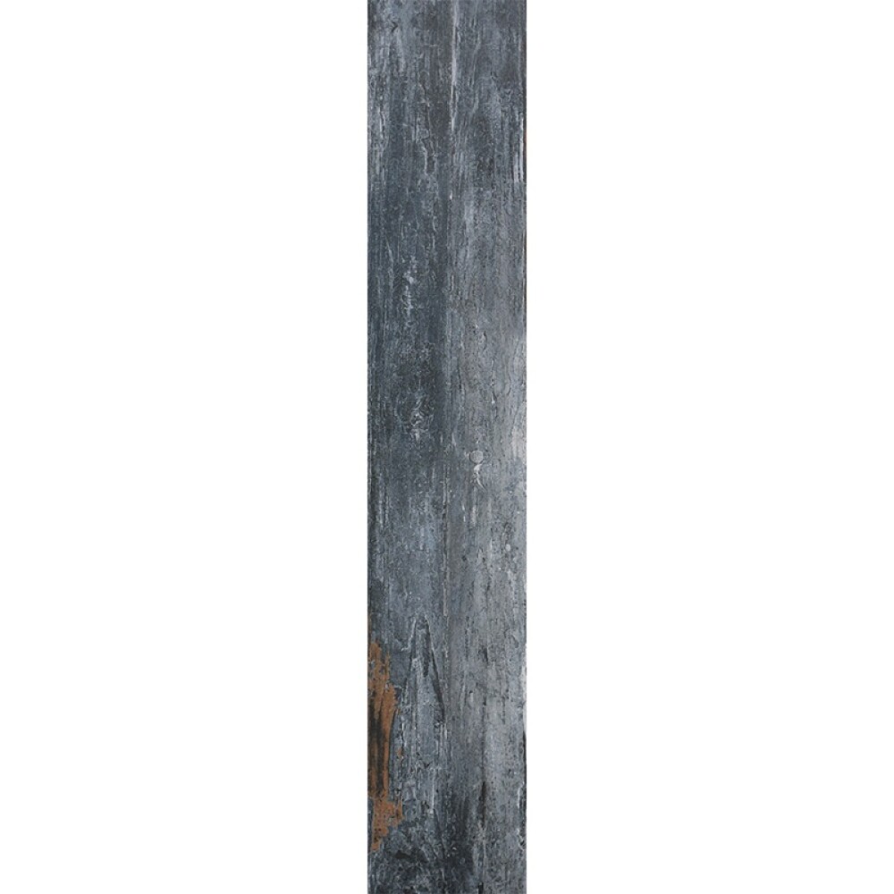 PAINTED BLUE MAMAWOOD RT "A" 20X122 ANTI Painted Blue Mamawood Rt "a" 20x122 Anti