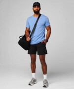 Short The One Short 7" Hombre Black