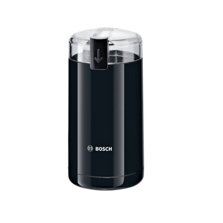 Molinillo de café Bosch negro TSM6A013B