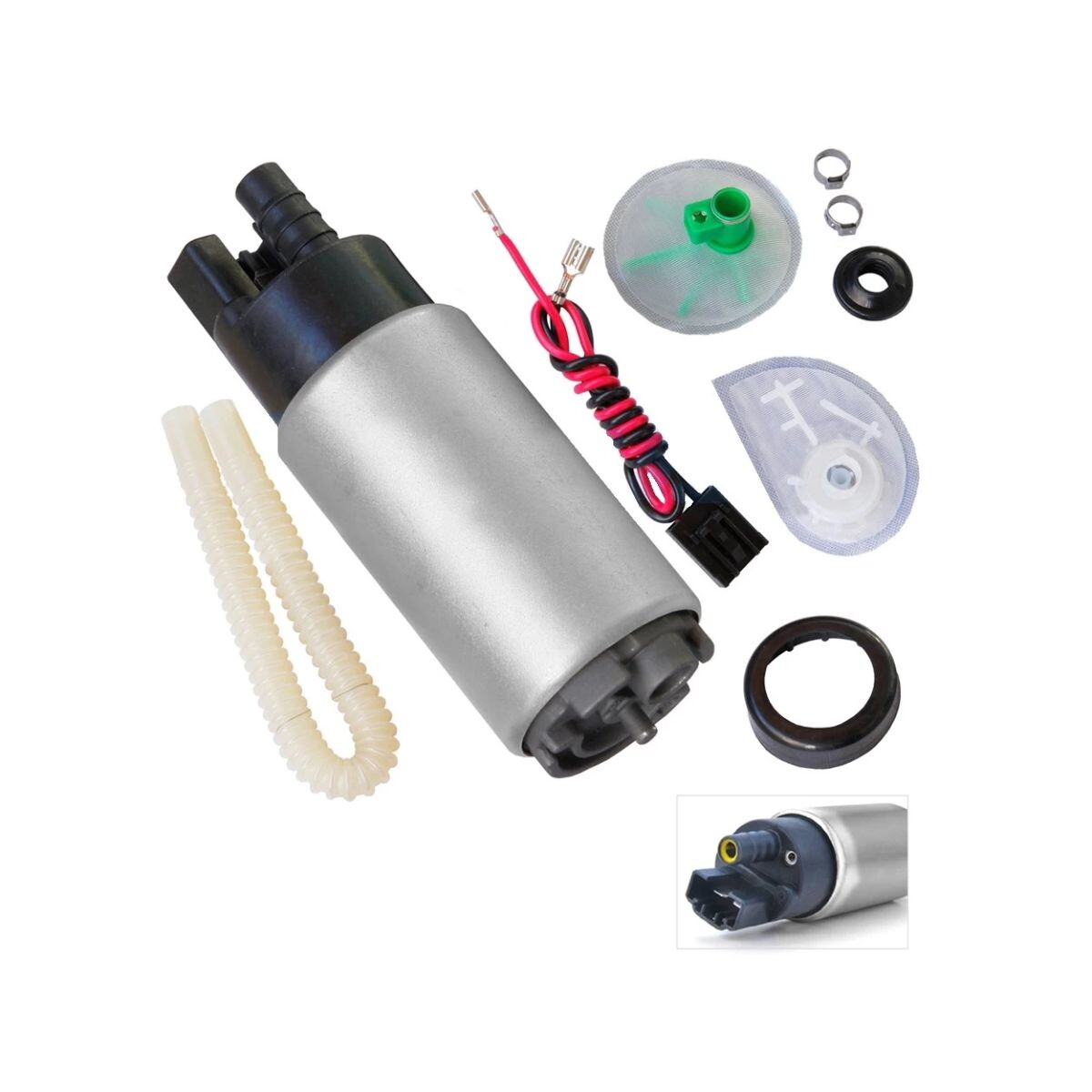 BOMBA DE COMBUSTIBLE 