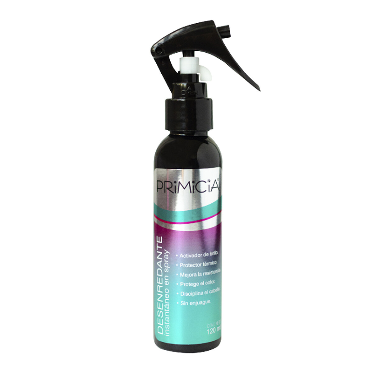 Primicia - Desenredante instantáneo 120 ml spray 