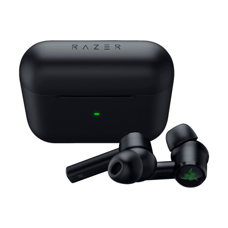 AURICULARES INALÁMBRICOS RAZER HAMMERHEAD TWS PRO | CANCELACIÓN RUIDO Negro