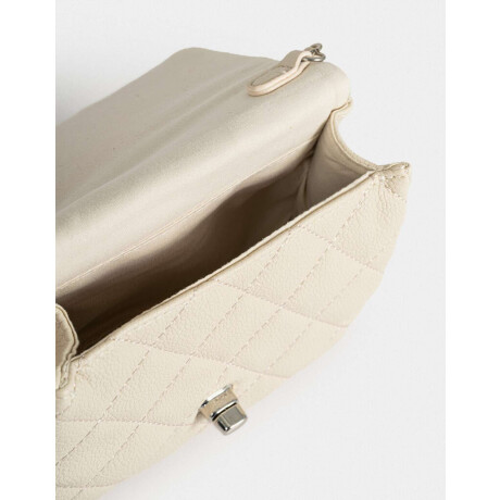 Bandoleras Blanco Crudo