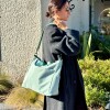 Bolso Amalfi Verde