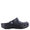 Zueco de Mujer Crocs Classic Negro