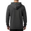Canguro - Marvel - Marvel Buzo Canguro Hombre de Hombre - AVIAFW24500 Gris Oscuro