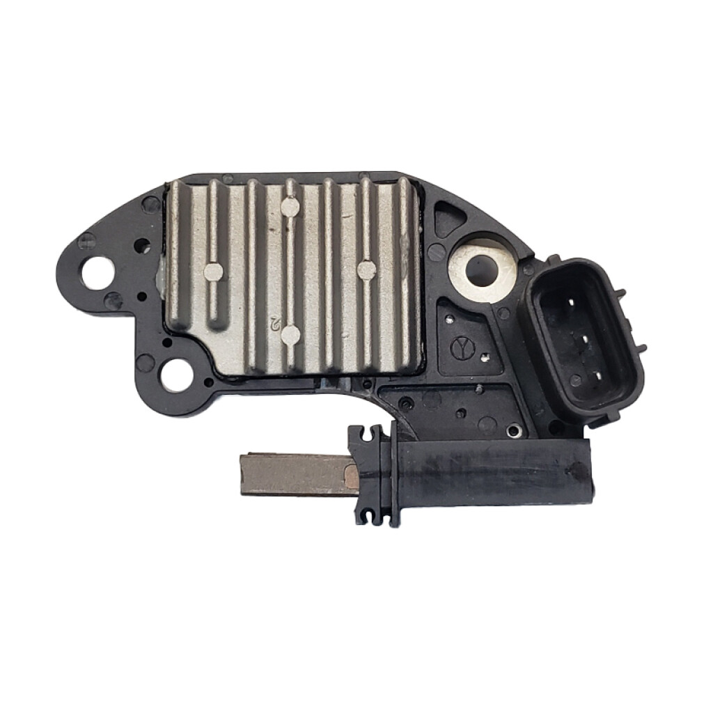 REGULADOR VOLTAJE CHERY QQ GEELY JFZ1621 L-IG-S S/TRIO S/PILOTO CHINO DUNCAN
