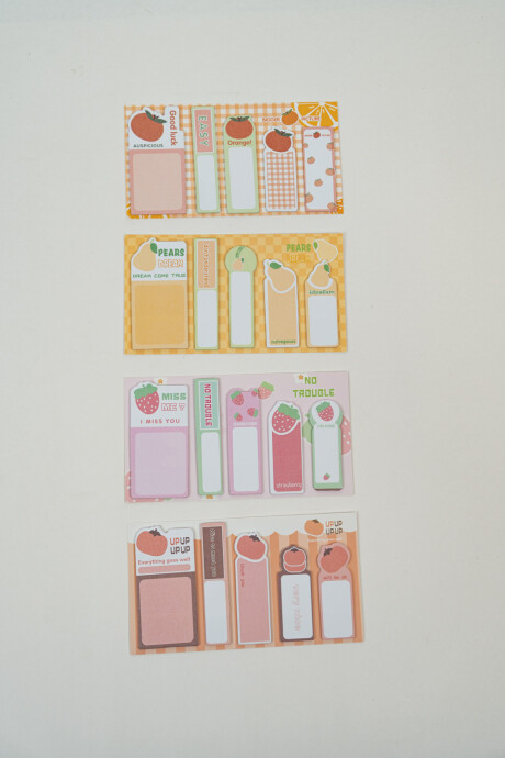 Planner Mateo Estampado 1