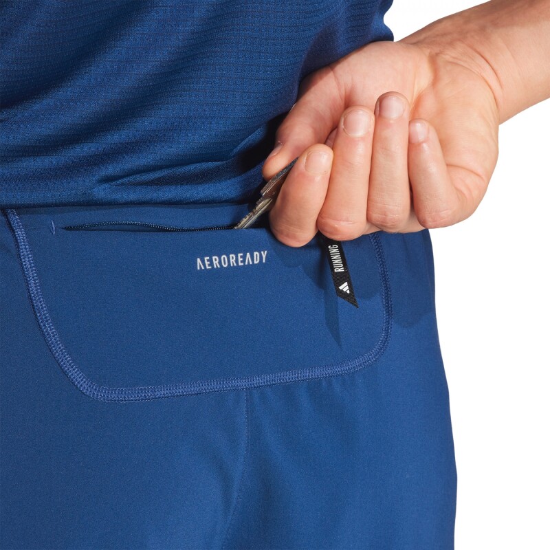 OTR B SHORT Azul