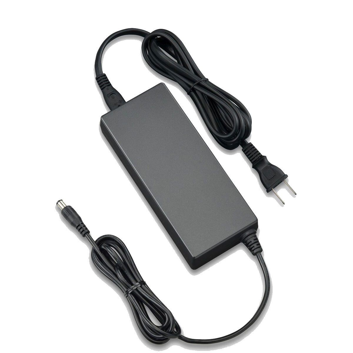 Adaptador Transformador De Corriente Yamaha Pa500 Para Clp745 