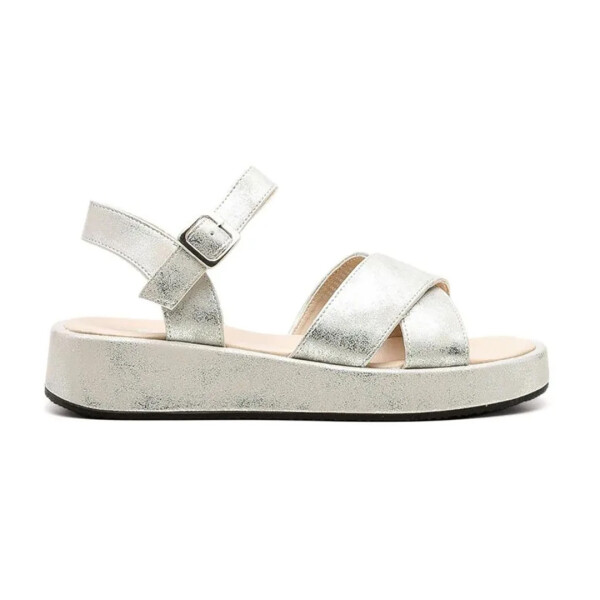 CASUAL CARTER - KORIUM PLATEADO