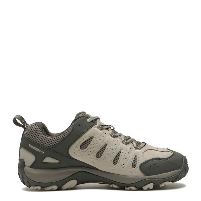 Championes de Hombre Merrell Crosslander 4 Eco Gris - Azul
