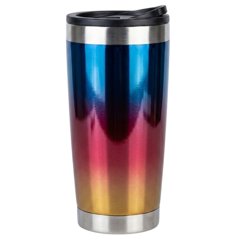 VASO DOBLE PARED CON ABRIDOR • 590ml VASO DOBLE PARED CON ABRIDOR • 590ml