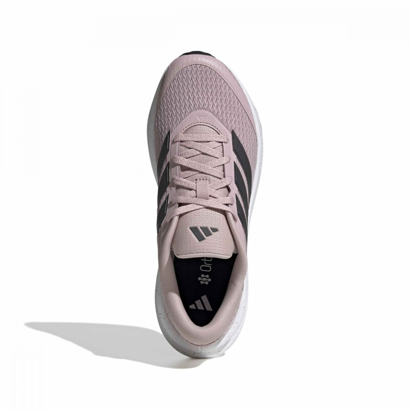 Championes Adidas RUNFALCON 6 Mujer IH9536 Morado-negro