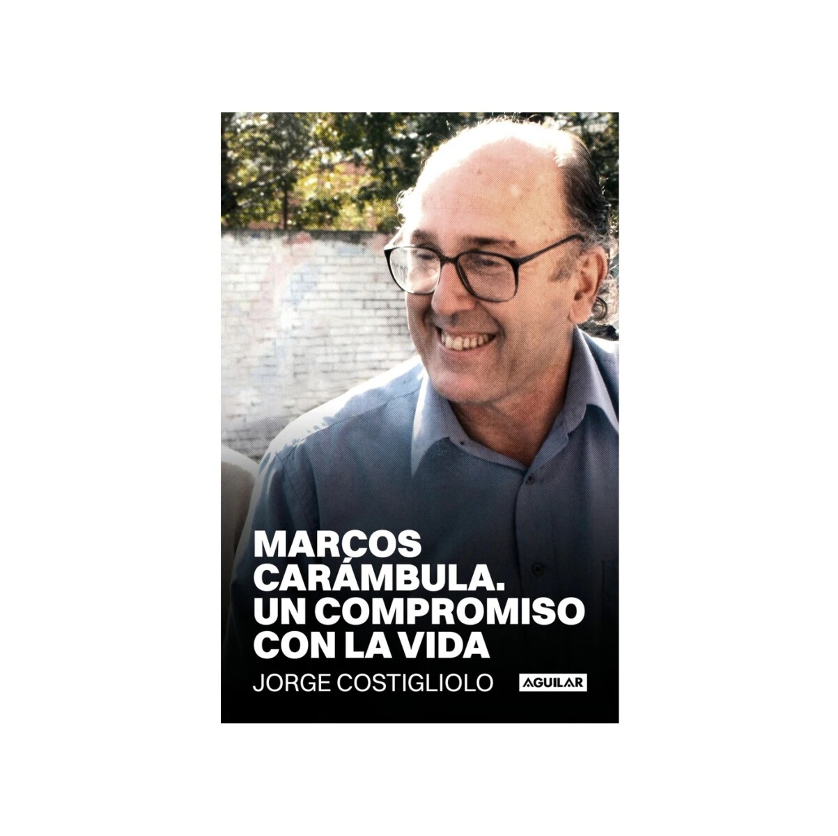 Marcos Carambula 
