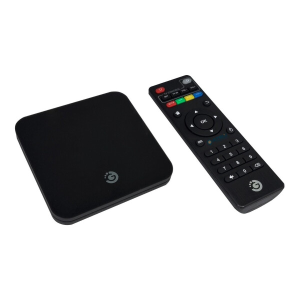 Tv Box Goldtech Elite 16gb 2gb 4k Smart Netflix Wifi Smart TV Tv Box Goldtech Elite 16gb 2gb 4k Smart Netflix Wifi Smart TV