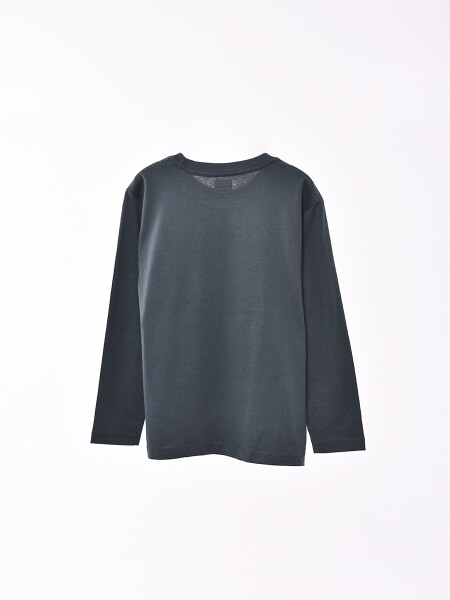 REMERA MARCOS VERDE
