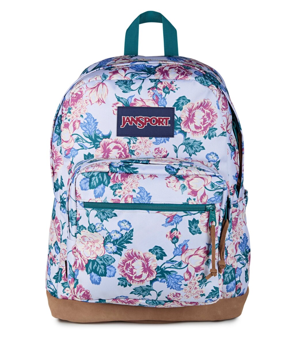 MOCHILA RIGHT PACK 