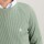 Jersey Punto Inglés Verde