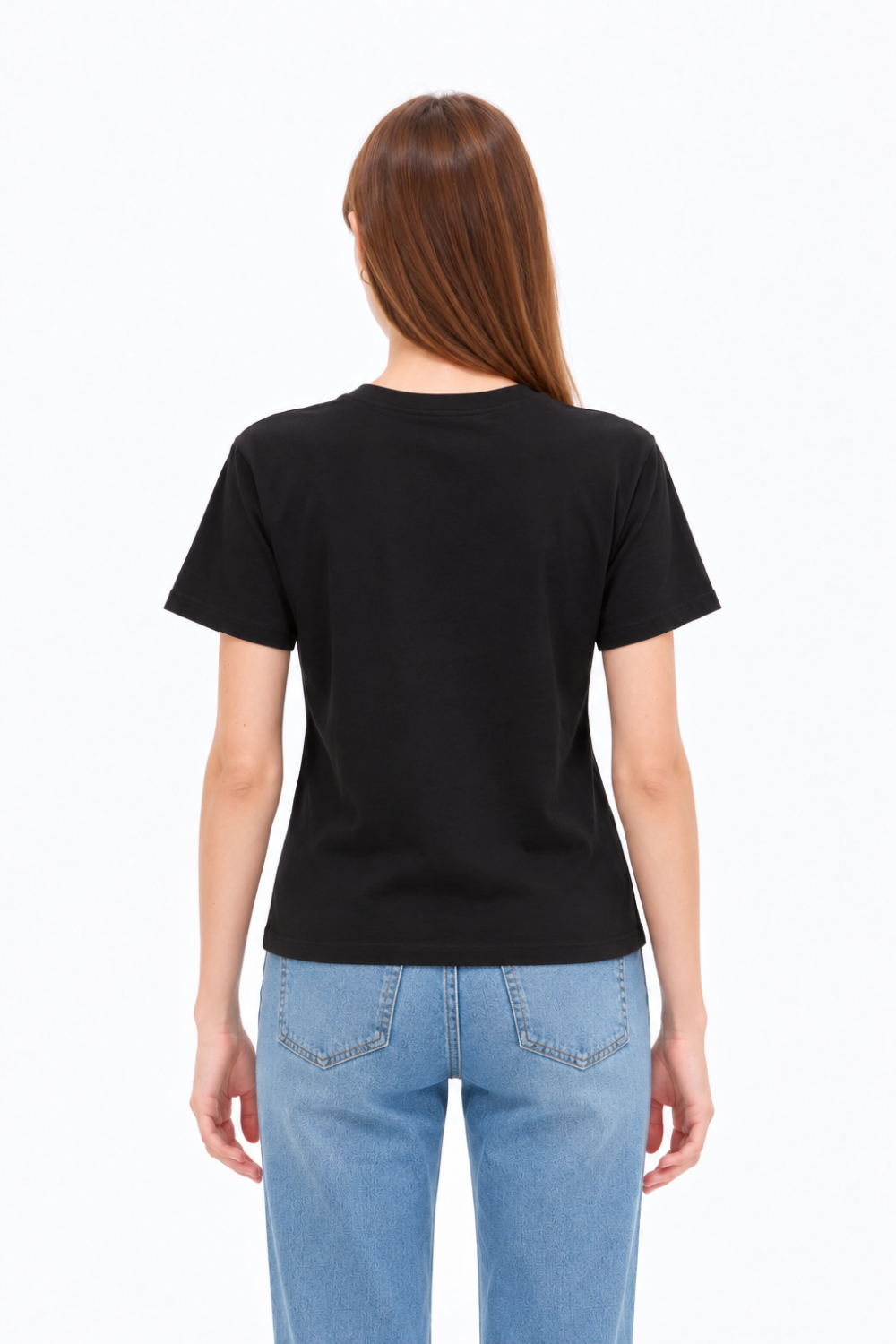 Remera Isaurina Estampado 1