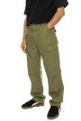 REGULAR CARGO PANT Verde