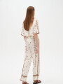 Pantalon Keria Estampado 1