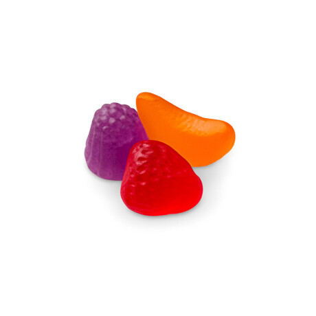 GOMITAS FINI 35 grs SIN AZUCAR Fruts