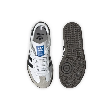 adidas SAMBA OG Cloud White