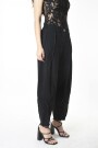 PANTALÓN BABUCHA Negro