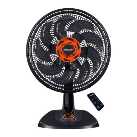 VENTILADOR DE MESA 40 CM CON CONTROL REMOTO - MALLORY VENTILADOR DE MESA 40 CM CON CONTROL REMOTO - MALLORY