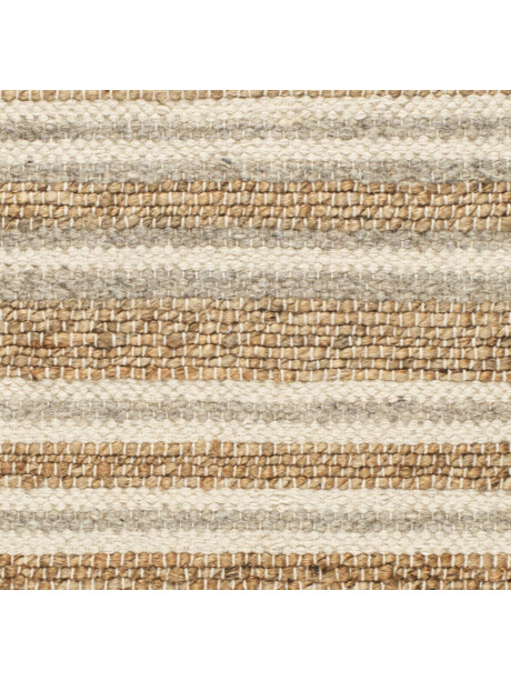 Alfombra KILDEURT 65x120 yute natural Alfombra KILDEURT 65x120 yute natural