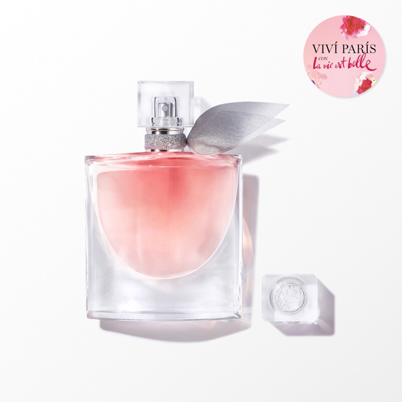 Perfume Lancome La Vie Est Belle Edp Floral 30 Ml. Perfume Lancome La Vie Est Belle Edp Floral 30 Ml.