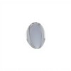Anillo Oval-Plata 925-Con Nacar-AN4574 conpiedra