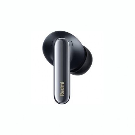 XIAOMI REDMI BUDS 6 PRO Auriculares Inalámbricos XIAOMI Redmi Buds 6 Pro BT - Space Black