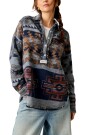 ARIZONA SKY PULLOVER Azul