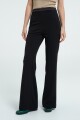 PANTALON Negro